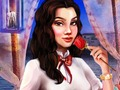 ゲーム秘密のロマンス オンライン