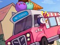 ゲーム10 X 10アイスクリームアドベンチャー オンライン