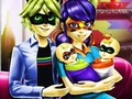ゲームドットガール：違いを見つけてオンライン