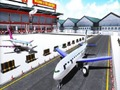 ゲーム飛行機駐車マニアオンライン