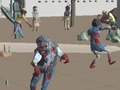 ゲームクラウンラン西部ゾンビオンライン