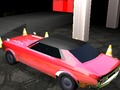 ゲームリアルクラシックカー駐車オンライン
