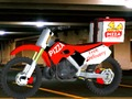 ゲームモーターバイクピザ配達2020 オンライン