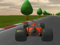 ゲームフォーミュラ1レース オンライン
