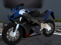 ゲームエクストリームバイクレースオンライン
