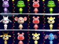 ゲームかわいい動物園をつなぐオンライン