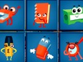 ゲーム学校に戻る麻雀オンライン
