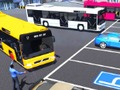 ゲーム市バス駐車オンライン