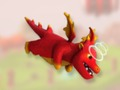 ゲームドラゴンフライトレースオンライン