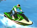 ゲームエクストリームパワーボート水上レースオンライン