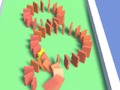 ゲームドミノの楽しみオンライン