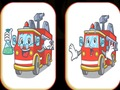 ゲーム消防車のメモリ オンライン