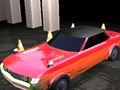 ゲームモダン駐車オンライン