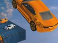 ゲームランプカーのスタントレース不可能なコース3Dオンライン