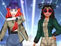 ゲーム醜いファッションオンライン