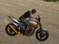 ゲームエクストリームバイクライダーオンライン