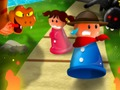 ゲーム冒険的な蛇と階段オンライン