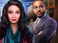 ゲーム窓のシルエット オンライン