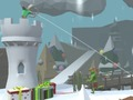 ゲームクリスマスギフトの防衛オンライン