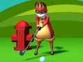 ゲームフリックゴルフスター オンライン