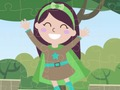 ゲームミニスーパーヒーローパズルオンライン