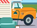 ゲームトラック内の隠された貨物オンライン