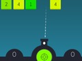 ゲームキャノンボールディフェンダーオンライン