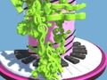 ゲームボールジャンプピアノタイルオンライン