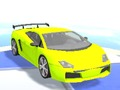 ゲーム極限不可能トラックスタントカー運転オンライン
