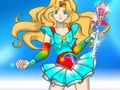 ゲームセイラーウォリアーズ 新しい時代オンライン