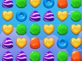 ゲームクッキー マッチ 3オンライン