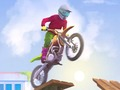 ゲームモトマニアックオンライン