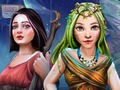 ゲーム神秘的な夜 オンライン