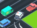 ゲーム道の曲がりオンライン