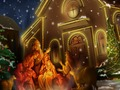 ゲームクリスマスアート2019オンライン