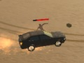 ゲーム車対ゾンビダービーオンライン
