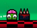 ゲームジオメトリーダッシュ: ブラッドバスオンライン