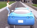 ゲームリアルタクシーゲームシミュレーター オンライン