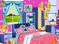 ゲーム私のかわいい部屋の装飾オンライン