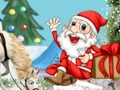 ゲームクリスマスブロックの崩壊オンライン