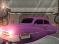 ゲーム未来的なレーシング3Dオンライン