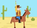 ゲームカウボーイの乱闘オンライン