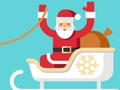ゲームクリスマスメモリーチャレンジオンライン