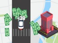 ゲームタクシーを運転するオンライン