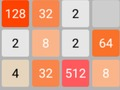 ゲーム2048の伝説オンライン