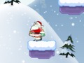 ゲームクリスマスアドベンチャーオンライン