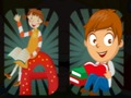 ゲーム子供の記憶を学ぶオンライン