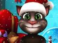 ゲームクリスマストムスポットの違い オンライン