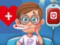 ゲーム病院の医者 救急室オンライン