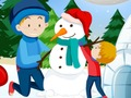 ゲームバブルシュータークリスマスパックオンライン